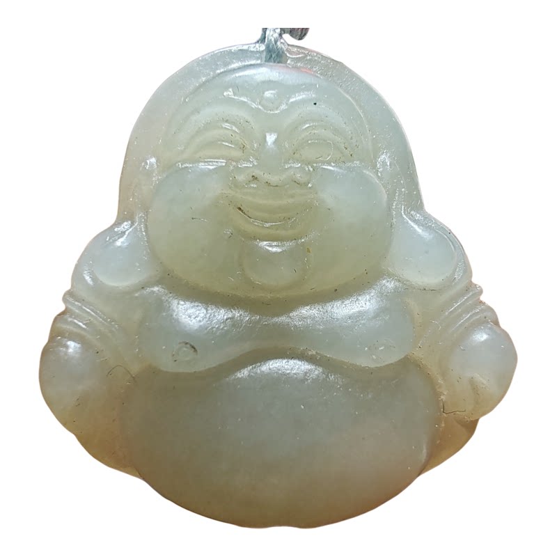 和田玉白玉青玉糖玉雕刻手把件