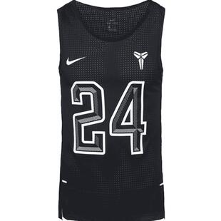 Nike/耐克正品Dry Kobe Hyper Elite 科比精英运动透气背心848542