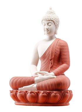 闲暇生活轻奢释迦牟尼佛如来佛