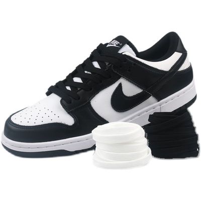 适配Dunk鞋带。原装品质。买2送1