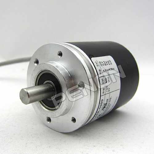 EB50B8-L4AR-2048旋转编码器2000-2500线-1200-1500-