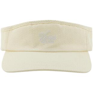 Vans范斯官方 男女情侣遮阳帽柠檬黄鸭舌帽