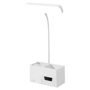 小台灯学习专用学生宿舍儿童阅读灯led寝室灯书桌抽屉收纳床头灯