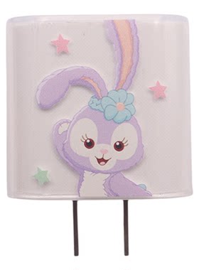 星黛露苹果快充数据线保护套