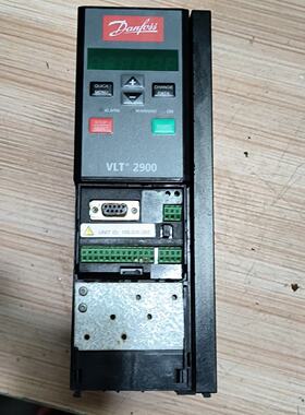 溢价-丹佛斯VLT2922PT4B20STR 2.2KW 380V