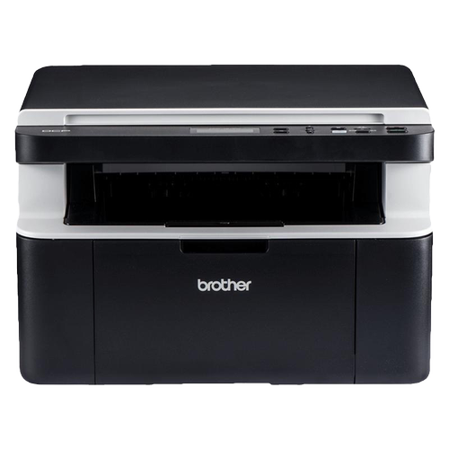 政府补贴 brother兄弟打印机1228/1238/1808办公专用激光打印复印一体小型家用多功能A4打印机无线打印