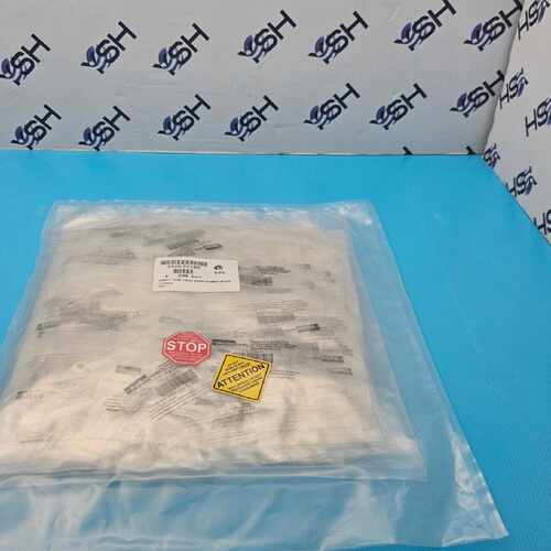 Applied Materials 3320-01165 GSKT VCR 1/4 NI CONTOURED RTNR