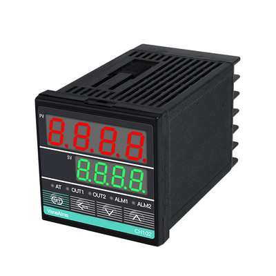 CH智能温控仪质保3年