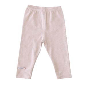 清仓专柜正品比得兔男女宝宝打底裤小童春秋长裤磨毛外出条纹裤子