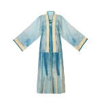 春俏-唐制齐胸襦裙汉服女套装2026新款春夏季刺绣国风超仙气古装