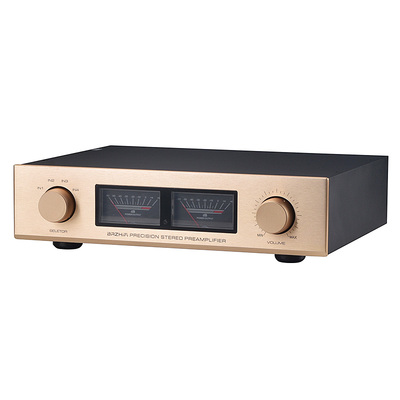 全平衡C245前级hifi前置放大器