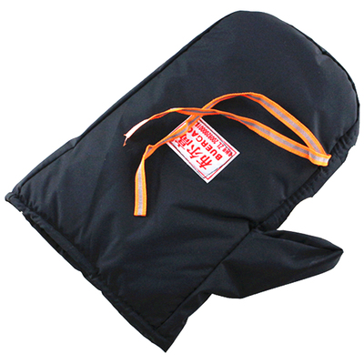 冬季摩托车手套保暖电动车车手套