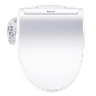【焕新补贴15%】松下智能马桶盖即热式抗菌家用马桶盖5208pro