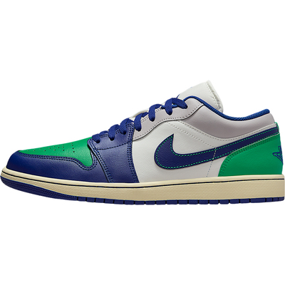 Nike/耐克正品JORDAN男士经典缓震低帮耐磨篮球鞋553558-147