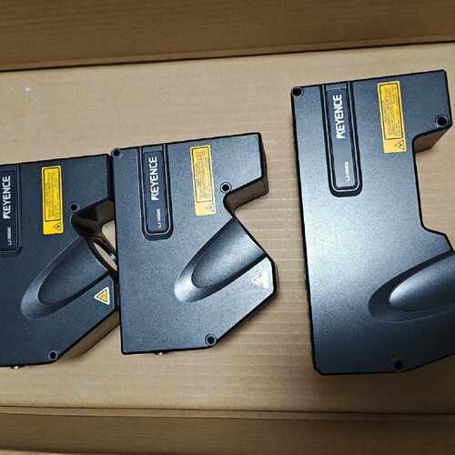 议价LJX8080LJX8400轮廓扫描传感器工控检测配件适用