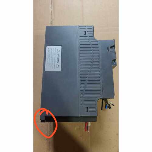 【维修议价】众辰变频器Z24003R7G5R5P议价287