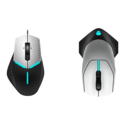 外星人连点双击光标不移动过水摔