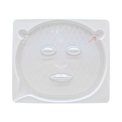 海藻颗粒面膜免调模具托盘