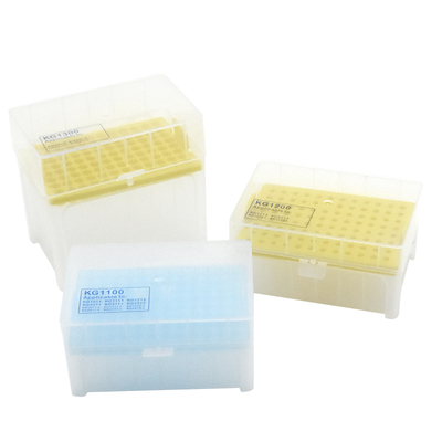 kirgen96孔吸头盒吸嘴盒