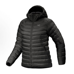 正品Arcteryx始祖鸟Cerium Hoody850蓬排骨羽绒服鹅绒秋冬保暖男