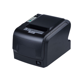 SPRT思普瑞特SP-POS88V热敏打印机 80mm美团收银蓝牙小票机餐饮出单机带切刀后厨超市前台收银网口厨房打印机