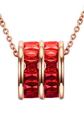 不褪色巴宝黎钛钢中性