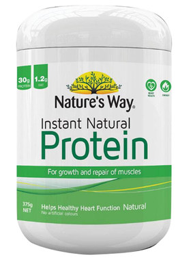 Naturesway佳思敏蛋白质粉