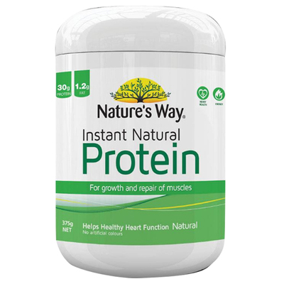 Naturesway佳思敏蛋白质粉