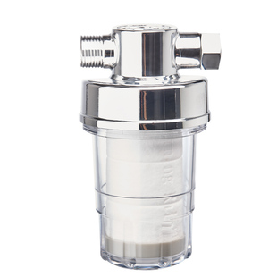 MorningRain晨雨洗衣机前置过滤器沐浴花洒热水器净水自来水过滤