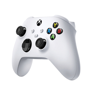 微软Xbox Series S/X无线手柄 XSS XSX 新款蓝牙游戏PC电脑手柄 xbox one精英手柄二代2代青春版 remix特别版