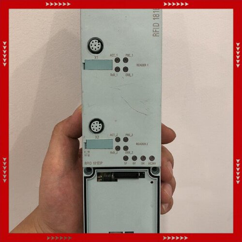 【问价】6GT2002-0JD20，RFID181EIP，模块，