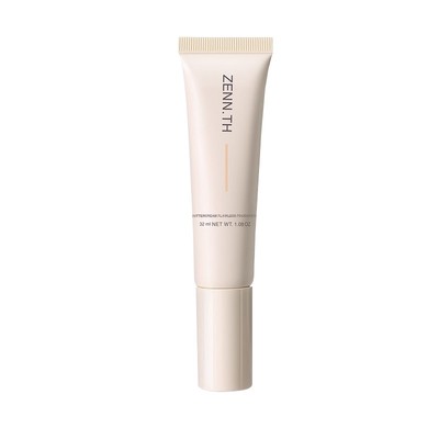 【油皮亲妈】zenn.th粉底液