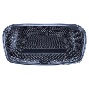 25款特斯拉model3后备箱垫全包围24焕新版专用汽车用品尾箱垫改装