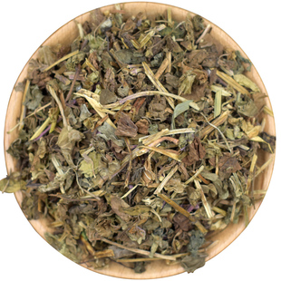 野生连钱草中药材500克/250g活血丹中草药连钱草新货干货连钱草