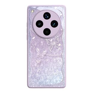 适用oppofindx8pro手机壳findx7保护套ultra新款s+玻璃7的女士por欧珀pr0外壳u后x新品6外壳0pp0手链蝴蝶银链