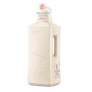 蒂姆森芯香氛洗衣凝露持久留香护色护衣香水型5.2斤洗衣液家用装