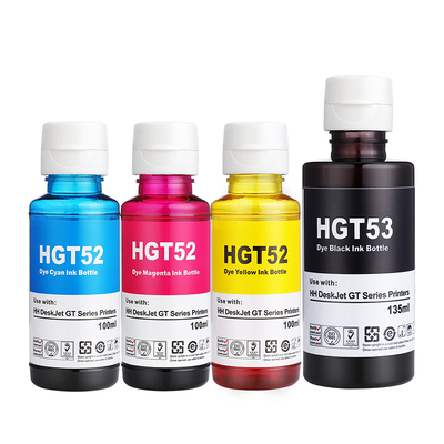 适用惠普tank596墨水智能注墨