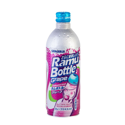 KKV日本进口桑戈利亚波子汽水