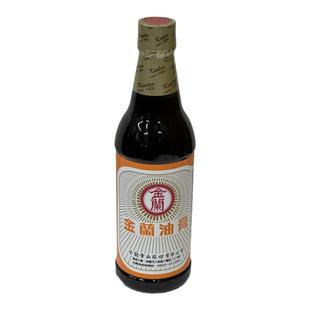 台湾原装金兰油膏670克/5.8kg包邮卤肉饭三杯鸡红烧肉纯酿固体