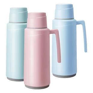 热水瓶家用暖壶开水瓶学生宿舍用水壶玻璃保温瓶热水壶大容量暖瓶