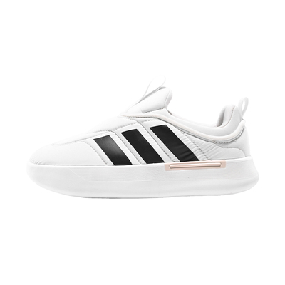 面包鞋防滑防水一脚蹬男女款保暖棉鞋冬季休闲运动情侣防寒雪地靴