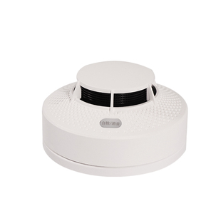 泰和安烟雾报警器家用独立式火灾探测烟感TX3190B带电池