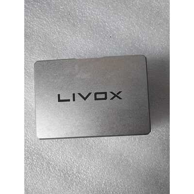 【议价-可维修】LIVOX Converter 2.0 大疆激光雷达电源转换 全新