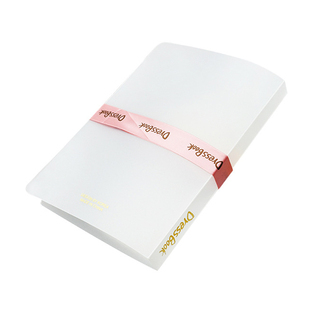 DressBook衣柜懒人叠衣板叠衣整理收纳神器叠衣服 衬衫毛衣折衣板