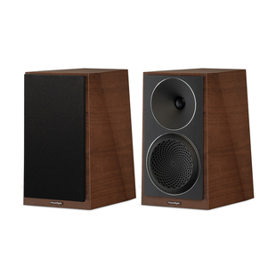 Paradigm百里登Founder 40B创世系列书架音箱Hifi音响家庭影院