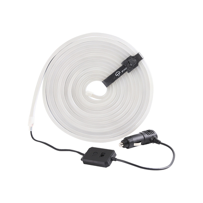 TPARTS特斯拉后背箱灯带尾箱灯