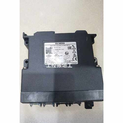 询价交换机 6GK5208-0BA10-2AA3