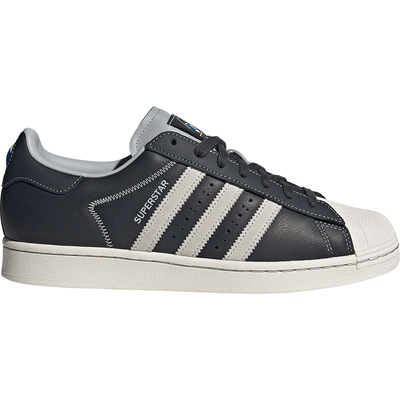 阿迪达斯男女贝壳头简约低帮板鞋