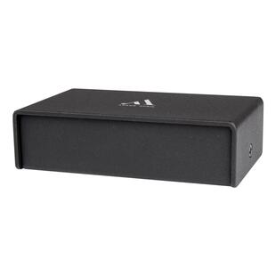 ARGON AUDIO阿尔歌PHONO1-RIAA 发烧黑胶唱机唱头放大器唱放