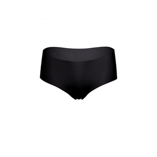 「LA」 无痕SKIN内裤 | 黑科技系列*奶皮运动感贴肤零痕迹女短裤